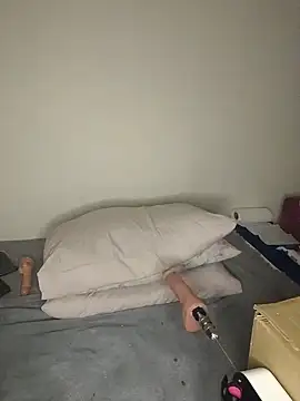 Webkamerová show Mervelerdeyizzz