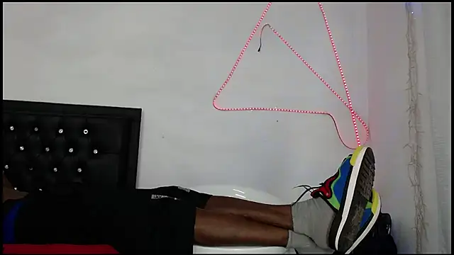 Damian_hart_24CM's Webcam Show
