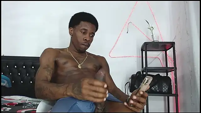 Show Webcam de Damian_hart_24CM