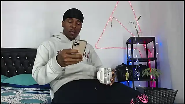 Damian_hart_24CM's Webcam Show