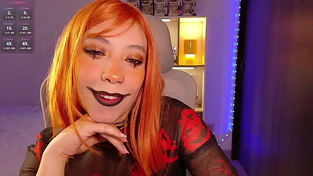 Chatroom XXX en direct de sogoodjenn