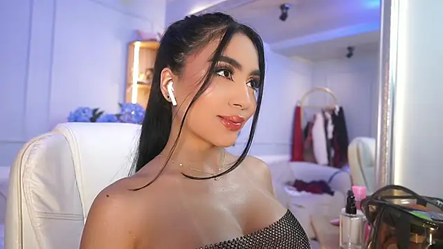 elasummer's Webcam Show