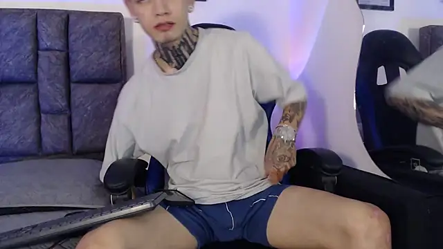 Dan_brownn 在線直播表演