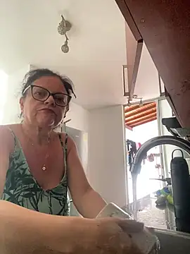 Sharongirl07's Live XXX Chat