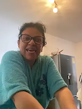 Show webcam de Sharongirl07