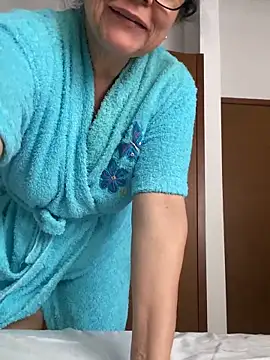 Sharongirl07's Webcam Show