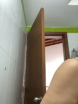 Sharongirl07's Webcam Show