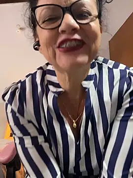 Sharongirl07's Live XXX Chat