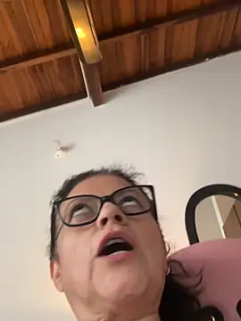 Вебкам-шоу Sharongirl07
