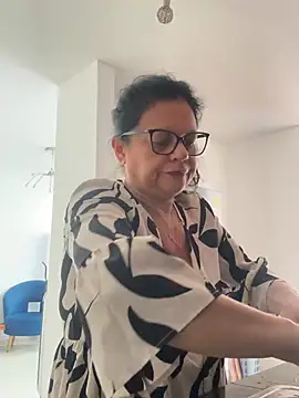 Show Webcam de Sharongirl07