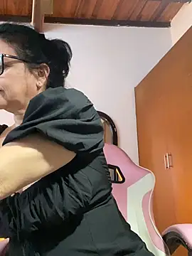 Chat XXX ao vivo de Sharongirl07