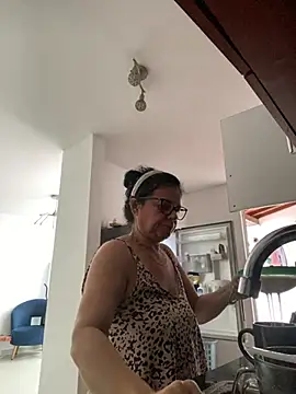 Sharongirl07's Webcam Show
