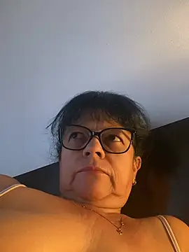 Show de Sharongirl07 na webcam
