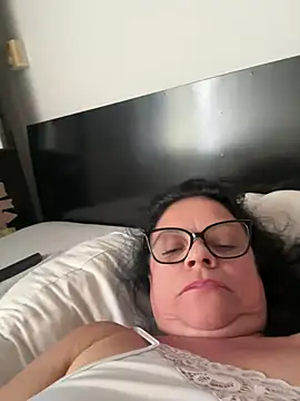 Sharongirl07 Pertunjukan Webcam