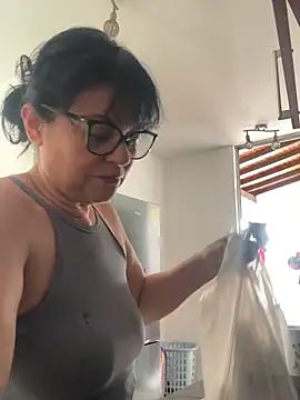 Sharongirl07's Webcam Show
