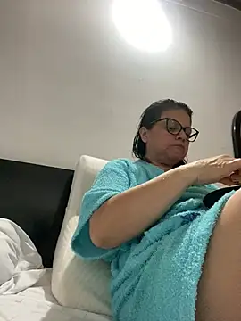 Sharongirl07's Webcam Show