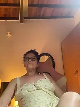 Bilik Sembang Langsung Sharongirl07