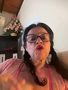 Sharongirl07's Webcam Show
