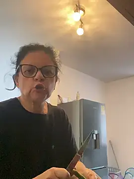 Sharongirl07's Webcam Show