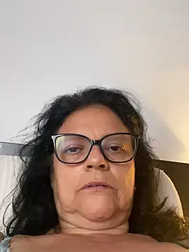 Chatroom XXX en direct de Sharongirl07