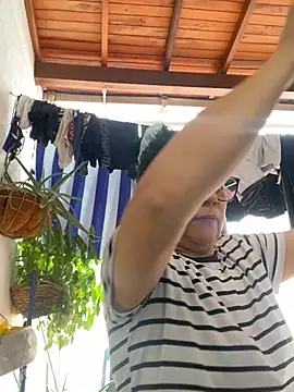 Show de Sharongirl07 na webcam