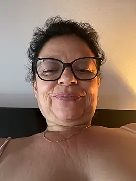 Sharongirl07 网络视讯表演