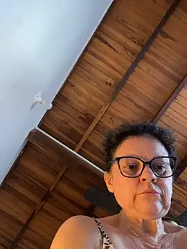 Show de webcam de Sharongirl07