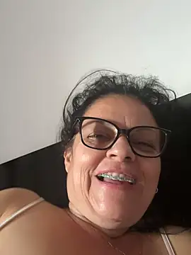 Sharongirl07's Webcam Show