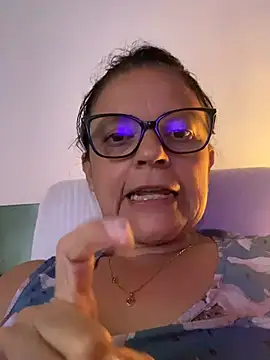 Show Webcam de Sharongirl07