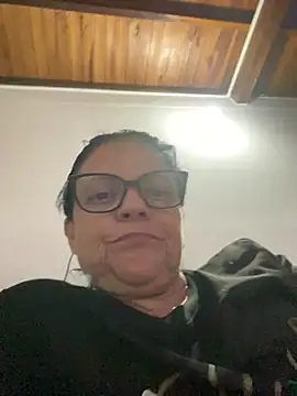 Sharongirl07 网络视讯表演