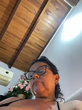 Show Webcam de Sharongirl07