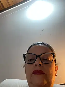 Pertunjukan Kamera Web Sharongirl07