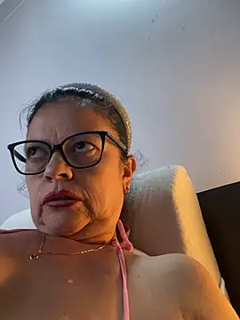 Sharongirl07 网络视讯表演
