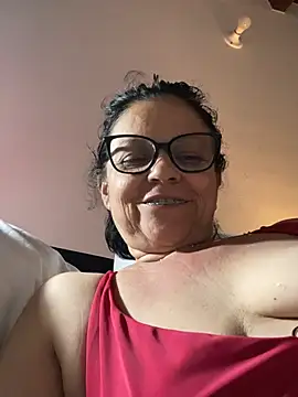 Sharongirl07 Webcam show