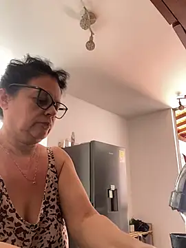 Sharongirl07 Webcam show