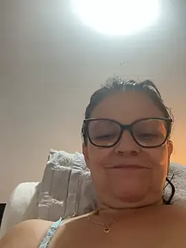 Show Webcam de Sharongirl07