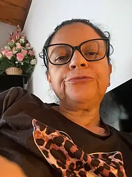 Sharongirl07's Webcam Show
