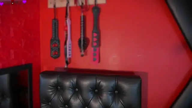 Monttserratt 웹캠 쇼