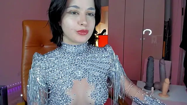 mollyposhh – Kamerová šou