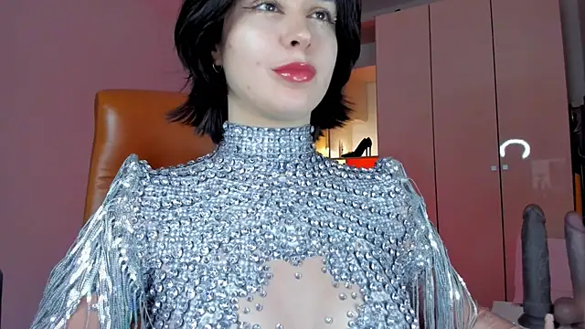 Show Webcam de mollyposhh