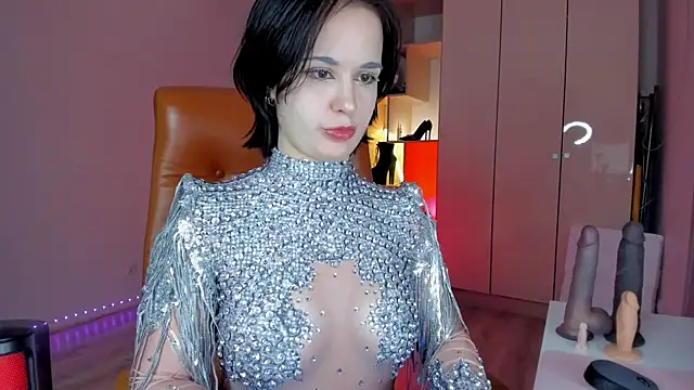 Chat XXX en directo de mollyposhh