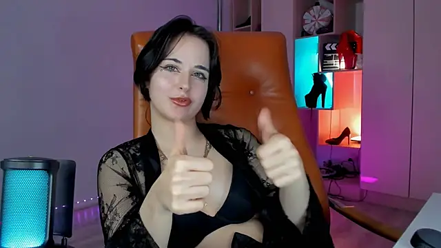 Chat +18 de mollyposhh ao vivo