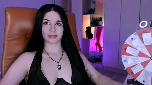 Chat +18 de mollyposhh ao vivo