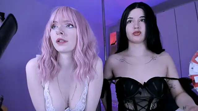 Show de webcam de mollyposhh