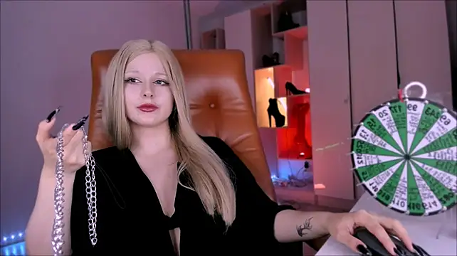 mollyposhh 现场XXX聊天