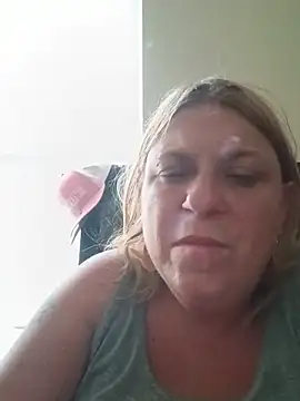 Show Webcam de Playmate86