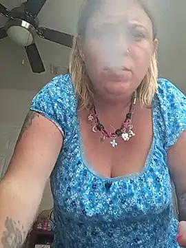 Chat +18 de Playmate86 ao vivo