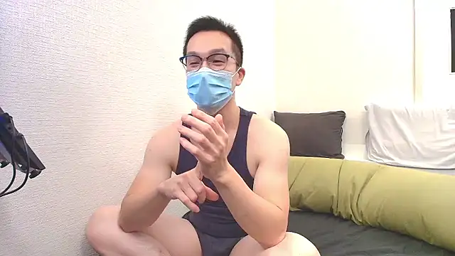 HANNIBAL1228 Show Webcam