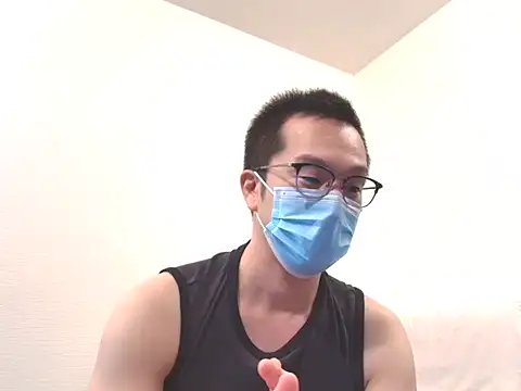 Show webcam de HANNIBAL1228