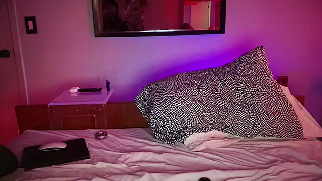 FitStacheDaddy's Webcam Show